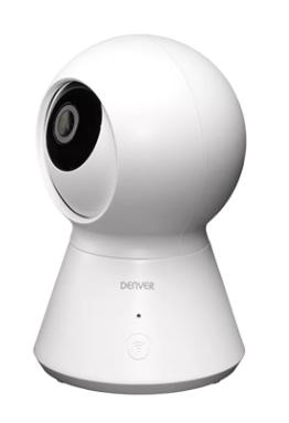 Pack Vigilância GSM Wi-Fi c/ Camara - DENVER
