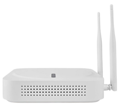 Pack Vigilância (2x Camaras Full HD 1080p 2Mpx + 1x Gravador NVR 8 Canais) - NEDIS