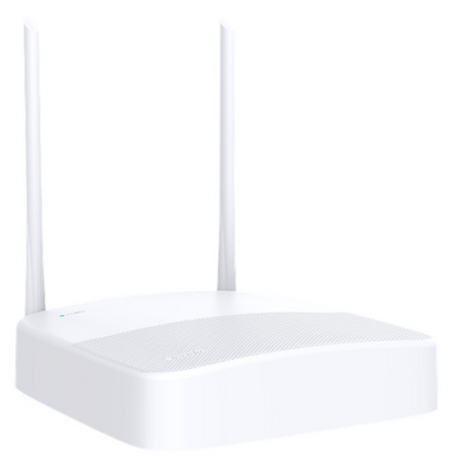 Pack Vigilância (Gravador NVR + 4 Câmaras IP) K4W-3TC - TENDA