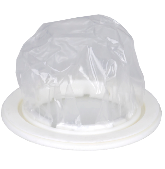 Pack de 20 Filtros p/ Termómetro KONIG HC-EARTHERM50