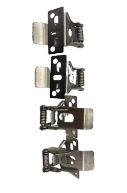 Pack p/ Fixação de Tecto Falso Painéis LED - ELBAT