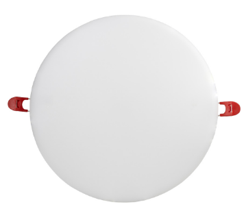 Painel de LED Redondo Ajustável Ø5~19cm 36W 3240Lm 6000K