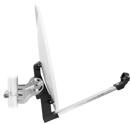 Parabólica 45cm