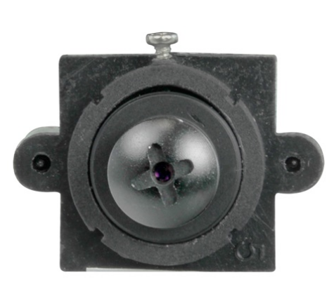 Parafuso c/ Camara Oculta 480 Linhas