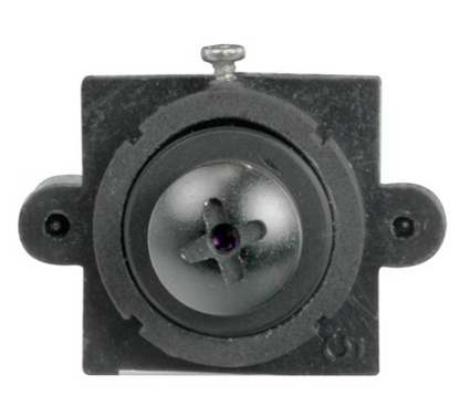 Parafuso c/ Camara Oculta 480 Linhas