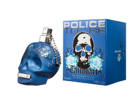 Perfume Homem To Be Tattoo Art Police EDT (40 ml)
