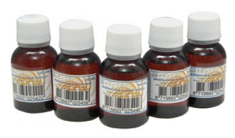 Perfume Mentol p/ Máq. Fumos (20ml) - beamZ