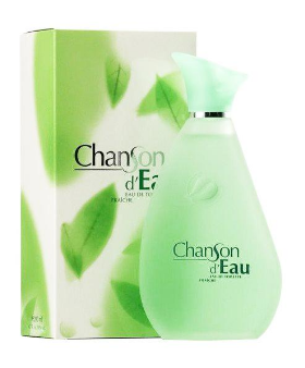 Perfume Mulher Chanson D´Eau EDT (200 ml)