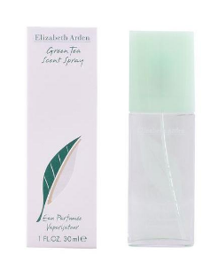 Perfume Mulher Green Tea Elizabeth Arden EDP (30 ml)