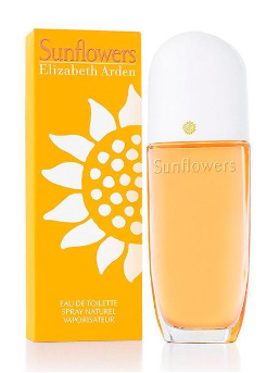 Perfume Mulher Sunflowers Elizabeth Arden EDT (50 ml)