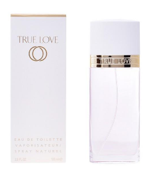 Perfume Mulher True Love Elizabeth Arden EDT (100 ml)