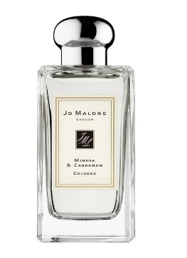 Perfume Unissexo Mimosa & Cardamom Jo Malone EDC (100 ml)