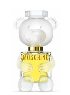 Perfume Unissexo Toy 2 Moschino EDP (30 ml)