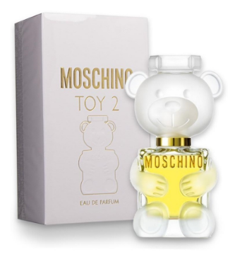 Perfume Unissexo Toy 2 Moschino EDP (50 ml)