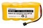 Pilha Acumuladora NI-MH 4,8V 3000mAh p/ ScopeMeter Fluke 124