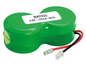 Pilha Acumuladora Ni-Cd 4,8V 250mAh (GB250X4) - NIMO