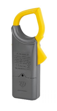 Pinça Amperimétrica Digital AC/DC 1000A - REBEL RB-266