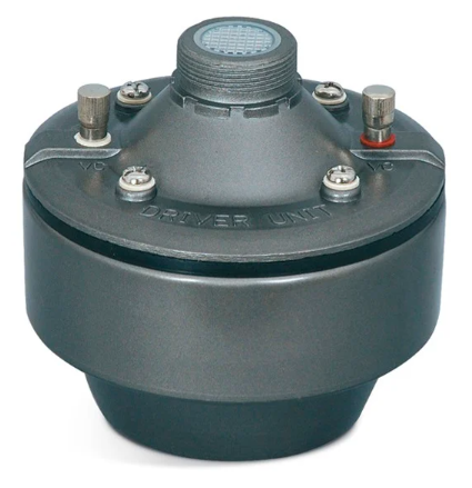 Pinha 100W - WORK TU 100 MKII