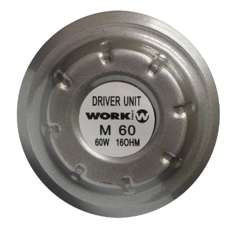 Pinha 60W - WORK M 60