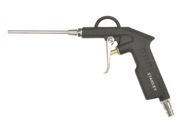 Pistola Pneumática de Ar de Bico Longo - STANLEY