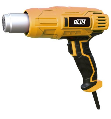 Pistola de Calor a Ar 200W - BLIM
