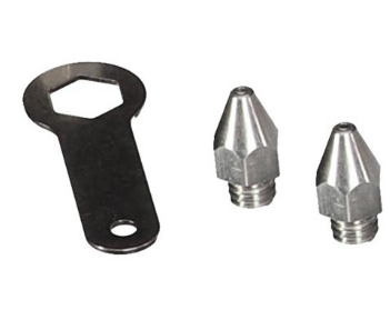Pistola de Cola Quente USB 5W 160º - VELLEMAN