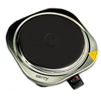 Placa Elétrica 1500W - CAMRY