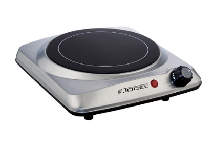 Placa Vitrocerâmica 1200W - JOCEL