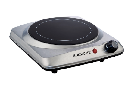 Placa Vitrocerâmica 1200W - JOCEL