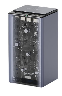 PowerPack Plus p/ Máquina de Gravação a Laser - LASERPECKER