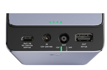 PowerPack Plus p/ Máquina de Gravação a Laser - LASERPECKER