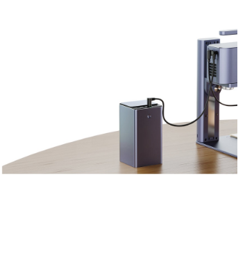 PowerPack Plus p/ Máquina de Gravação a Laser - LASERPECKER