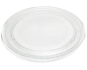 Prato Microondas (Ø245mm)