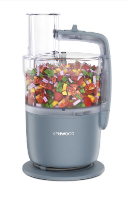 Processador De Alimentos 800W Taça 1,3L - KENWOOD