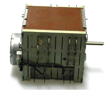Programador 1136-910B2I Indesit