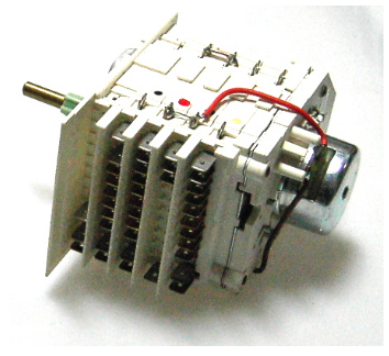 Programador EC 4335.02 Siemens