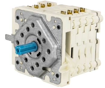 Programador EC 4684.01 Ariston-Indesit