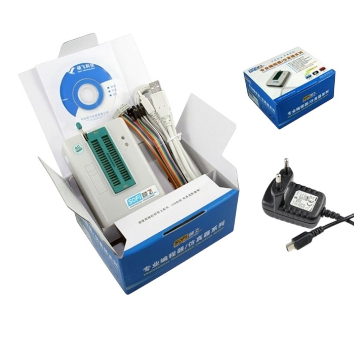 Programador Universal USB Sp8-A Isp - SOFI