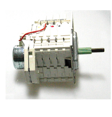 Programador EC 4335.02 Siemens