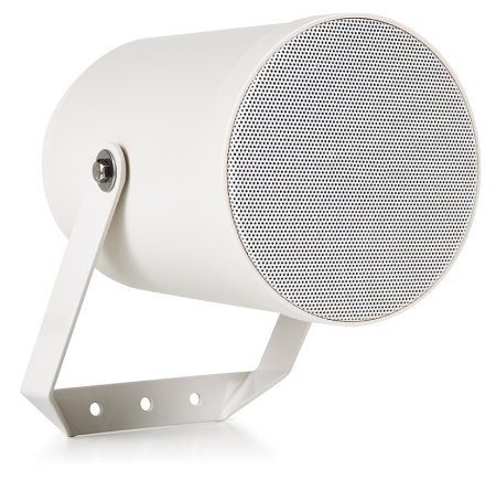 Projector Som ABS IP66 c/ Transf. 10W RMS (Linha 100V) - FONESTAR