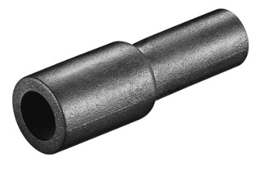 Protecção p/ Ficha F (RG6, RG59)