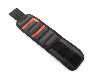 Pulseira Magnética WrisTool p/ Bricolagem - INNOVAGOODS