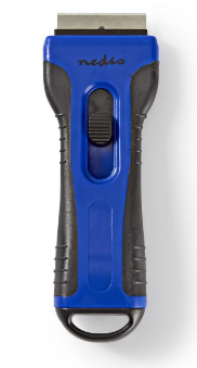 Raspador p/ Placas de Vitrocerâmica - NEDIS