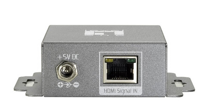 Receptor Extensão HDMI Cat.5 - LEVEL ONE