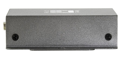 Receptor Extensão HDMI Cat.5 - LEVEL ONE