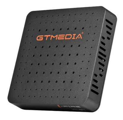 Receptor Full HD Wi-Fi Televisão - IPTV Set Top Box - GTMedia I-FIRE