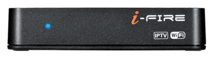 Receptor Full HD Wi-Fi Televisão - IPTV Set Top Box - GTMedia I-FIRE