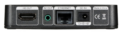 Receptor Full HD Wi-Fi Televisão - IPTV Set Top Box - GTMedia I-FIRE