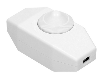 Regulador de Luz Dimmer 220V 80W (Branco) - ORNO