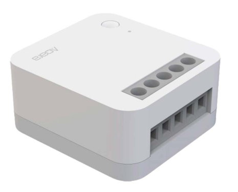 Relé Aqara T1 220V 10A Zigbee - XIAOMI
